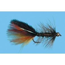 Solitude Fly Company TWIN LAKE SPECIAL