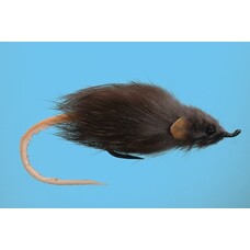 Ugly Bug Fly Shop HAIR MOUSE 2/0