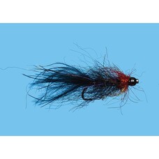 Ugly Bug Fly Shop BALANCED LEECH TUNGSTEN BEAD