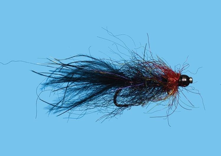 Ugly Bug Fly Shop BALANCED LEECH TUNGSTEN BEAD