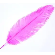 Montana Fly Company MFC OSTRICH PLUMS