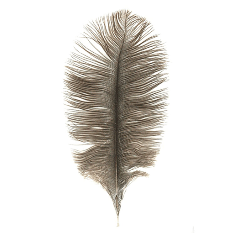 Montana Fly Company MFC OSTRICH PLUMS