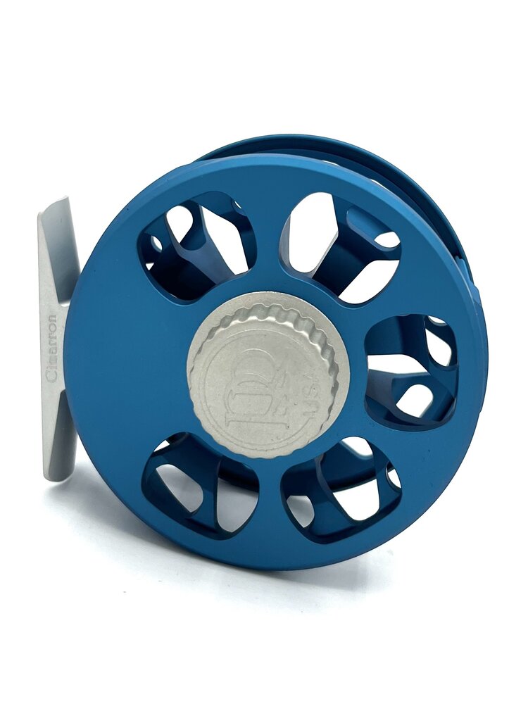 Ross Reels CIMARRON REEL