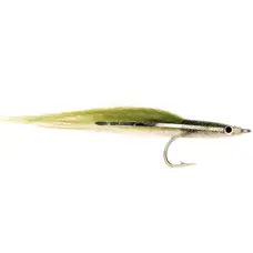 FULLING MILL COWEN'S SILVERSIDE SIZE 2