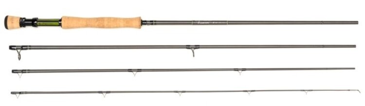 Scott SCOTT SESSION FLY ROD