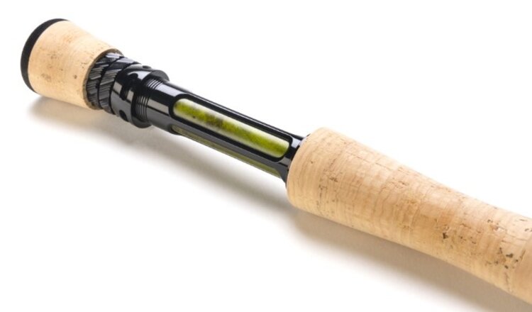 Scott SCOTT SESSION FLY ROD