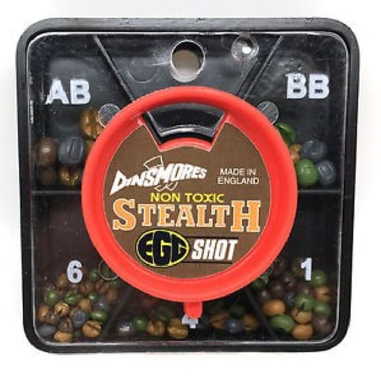 Dinsmore DINSMORE NONTOXIC STEALTH EGG