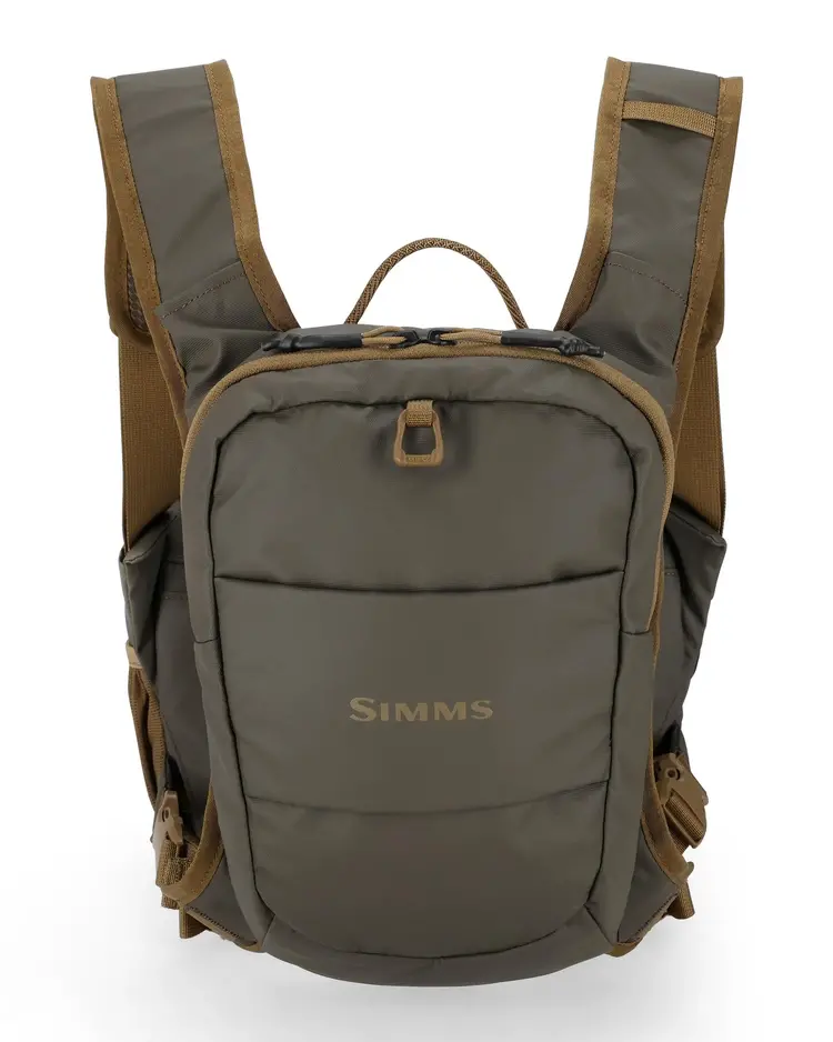 SIMMS Headwaters Chest Pack