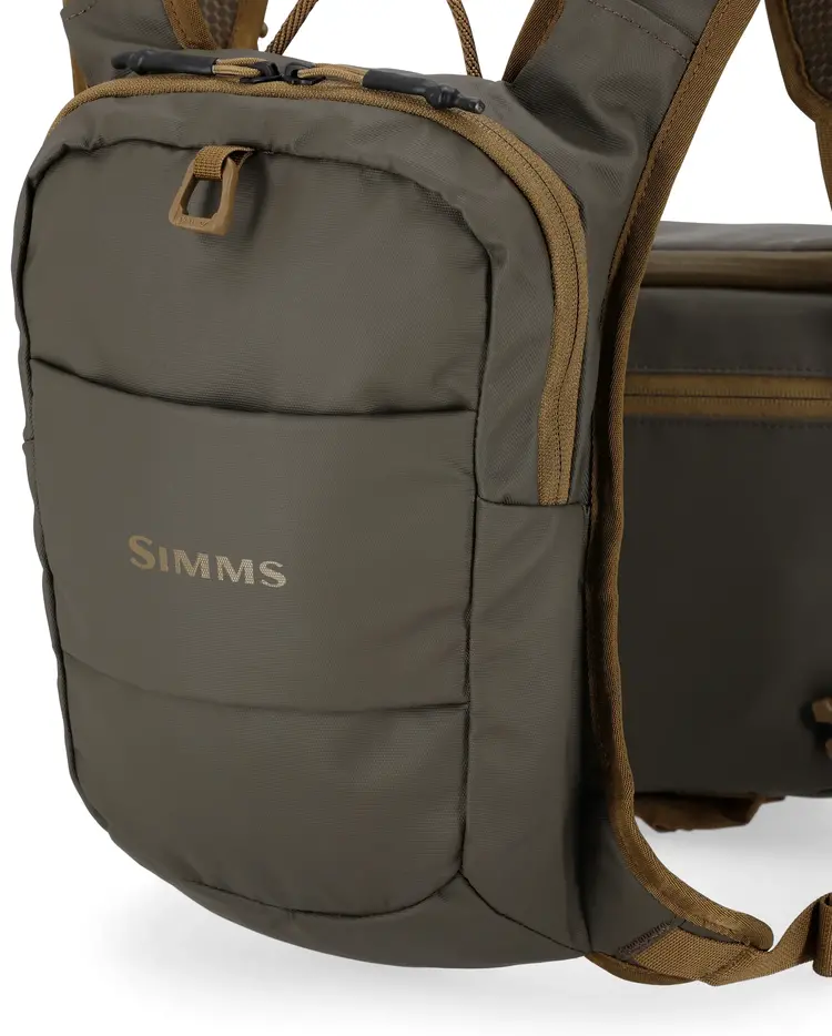 SIMMS Headwaters Chest Pack