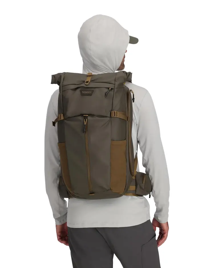 SIMMS HEADWATERS BACKPACK