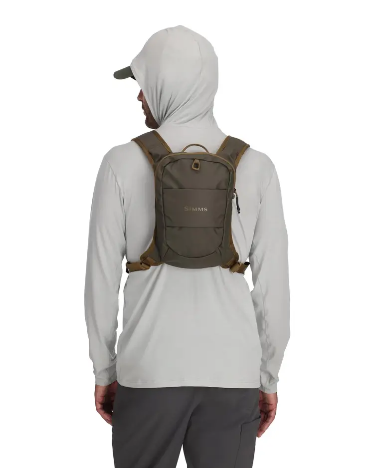 SIMMS HEADWATERS HIP PACK