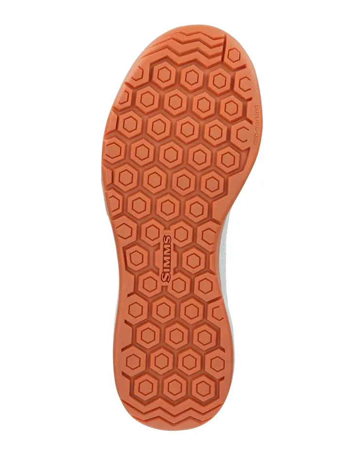 SIMMS MEN'S FLATS SNEAKER
