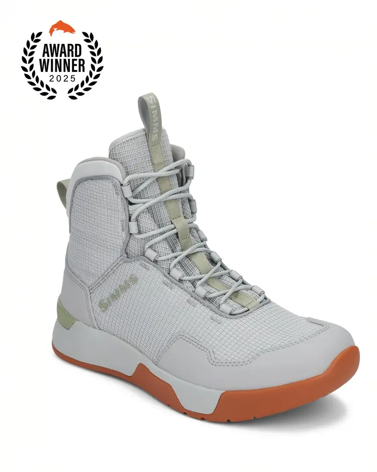 Simms Fishing Products MEN'S FLATS SNEAKER