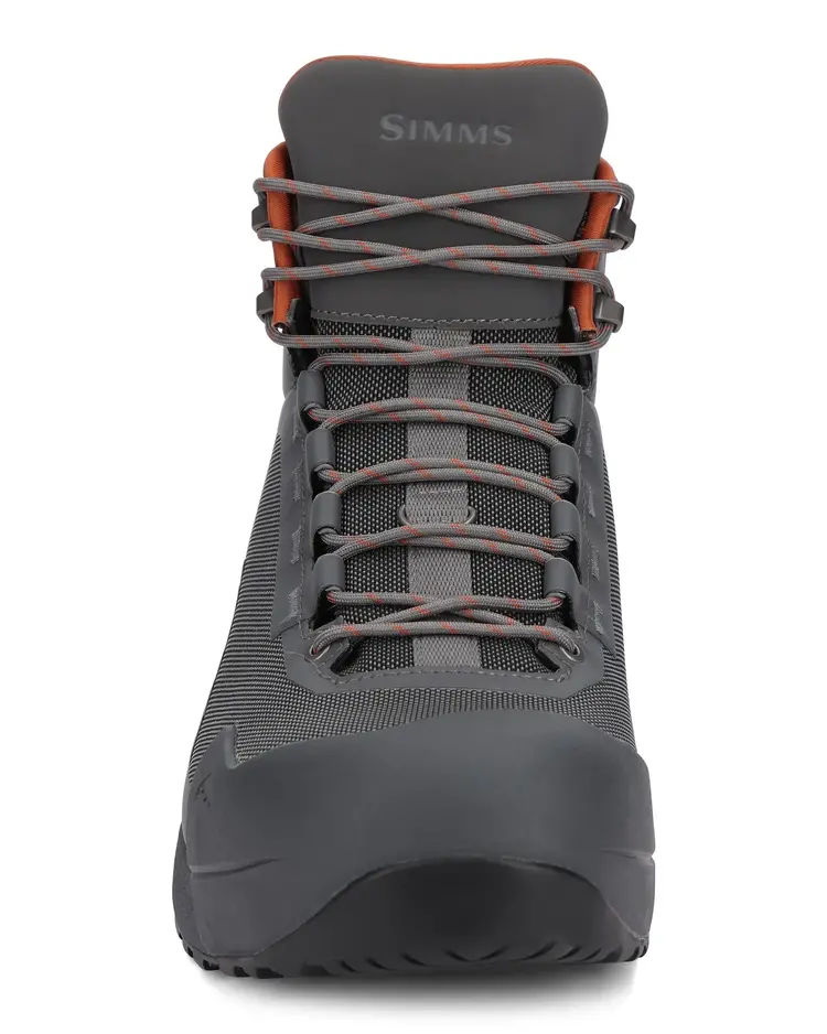 SIMMS MEN'S FLYWEIGHT BOOT- VIBRAM SOLE