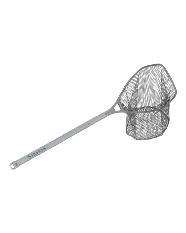 SIMMS DAYMAKER BOAT NET SHORT