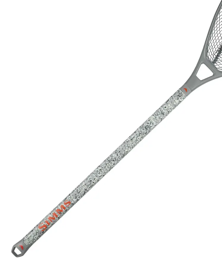 SIMMS DAYMAKER BOAT NET SHORT