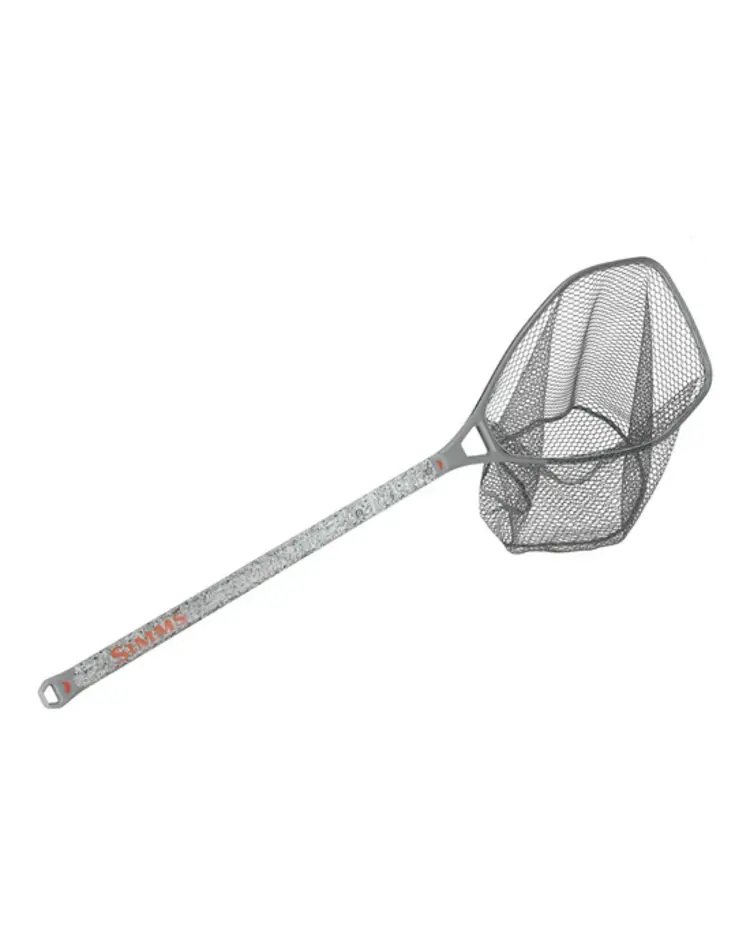 SIMMS DAYMAKER BOAT NET SHORT