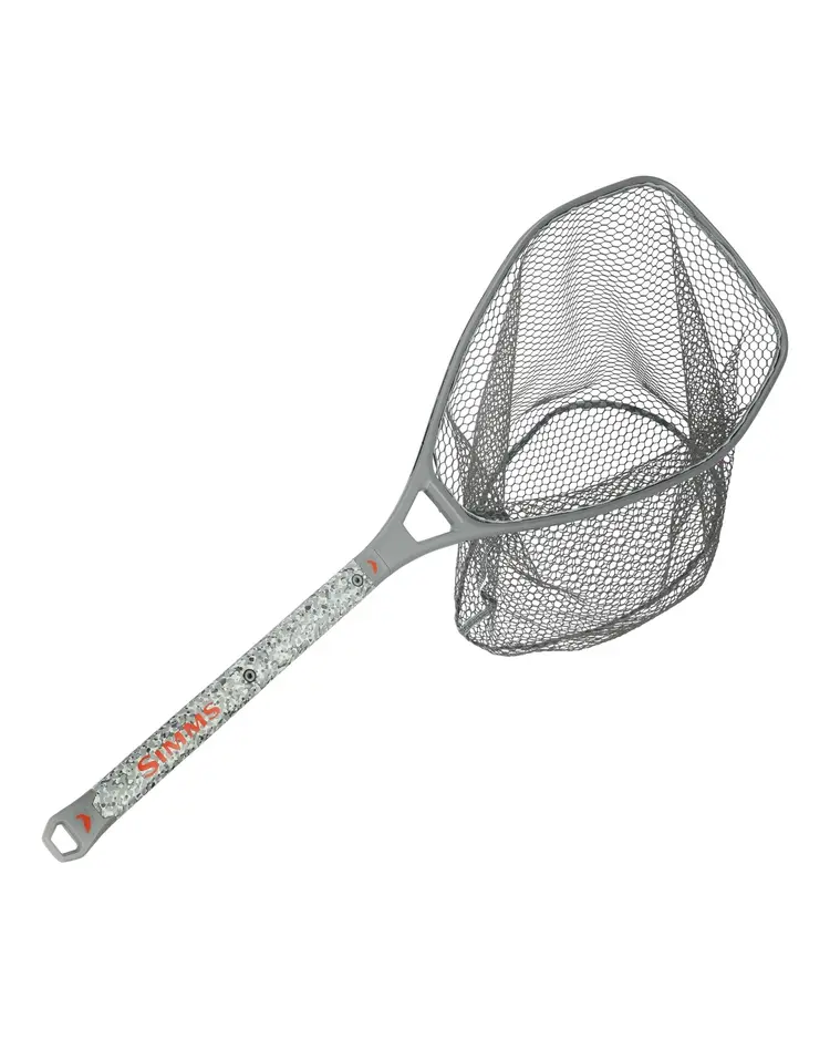 SIMMS DAYMAKER BOAT NET SHORT