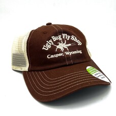 ORVIS UGLY BUG TRUCKER HAT