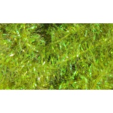 Hareline Dubbin MEDIUM KRYSTAL FLASH CHENILLE
