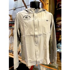 Orvis Company ORVIS PRO HYBRID HOODY W/ UGLY BUG LOGO Orvis Company ORVIS PRO HYBRID HOODY W/ UGLY BUG LOGO