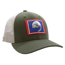 Rep Your Water REP YOUR WATER WYOMING WAPITI