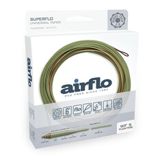 AIRFLO AIRFLO SUPERFLO RIDGE 2.0 UNIVERSAL TAPER AIRFLO AIRFLO SUPERFLO RIDGE 2.0 UNIVERSAL TAPER
