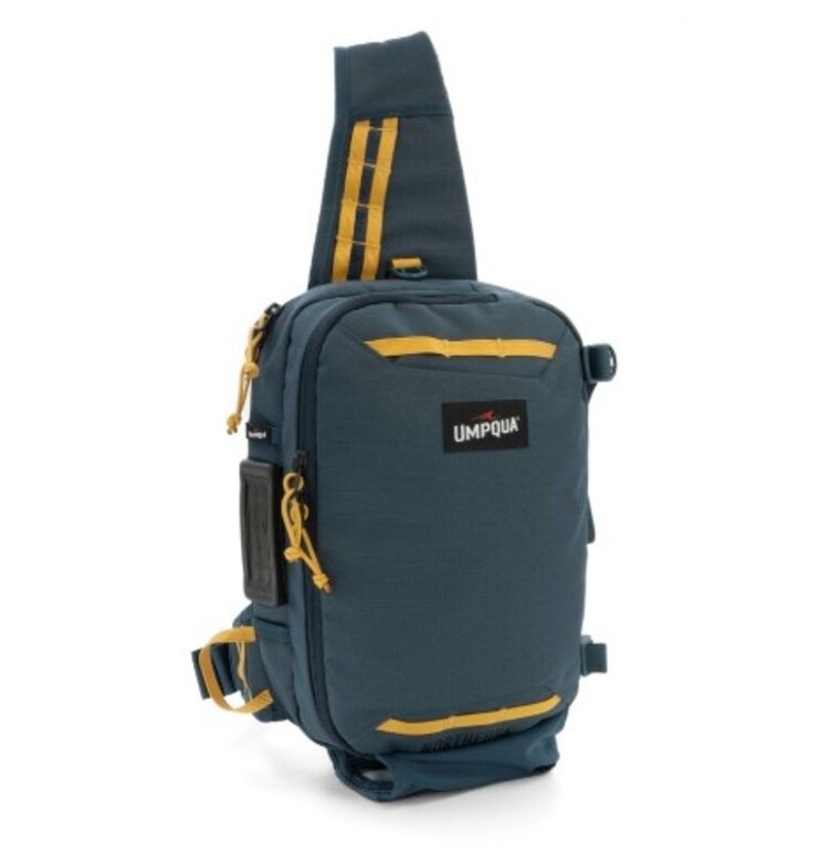 Umpqua Feather Merchants NORTHFORK SLING PACK