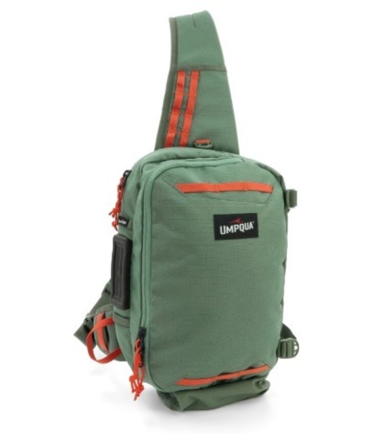 Umpqua Feather Merchants NORTHFORK SLING PACK