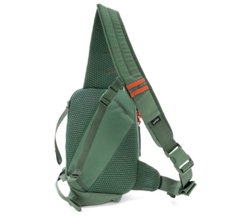 Umpqua Feather Merchants NORTHFORK SLING PACK