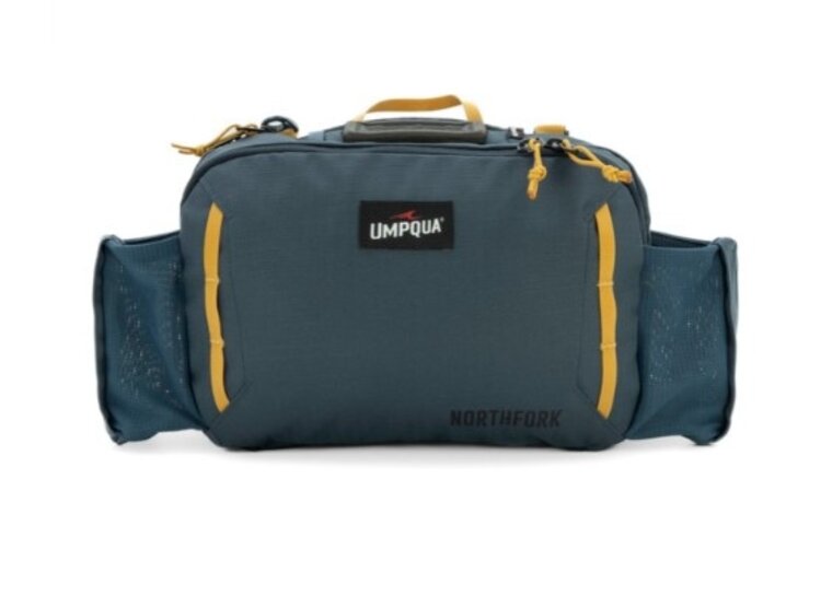 Umpqua Feather Merchants NORTHFORK WAIST PACK
