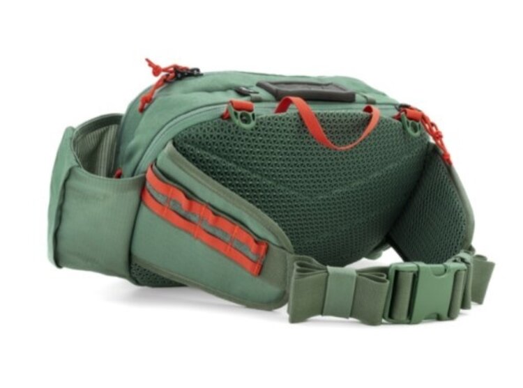 Umpqua Feather Merchants NORTHFORK WAIST PACK