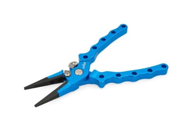 Umpqua Feather Merchants RIVER RUN BIG GAME PLIER W/ SHEATH