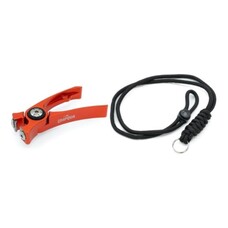 Umpqua Feather Merchants RIVER RUN NIPPER W/LANYARD