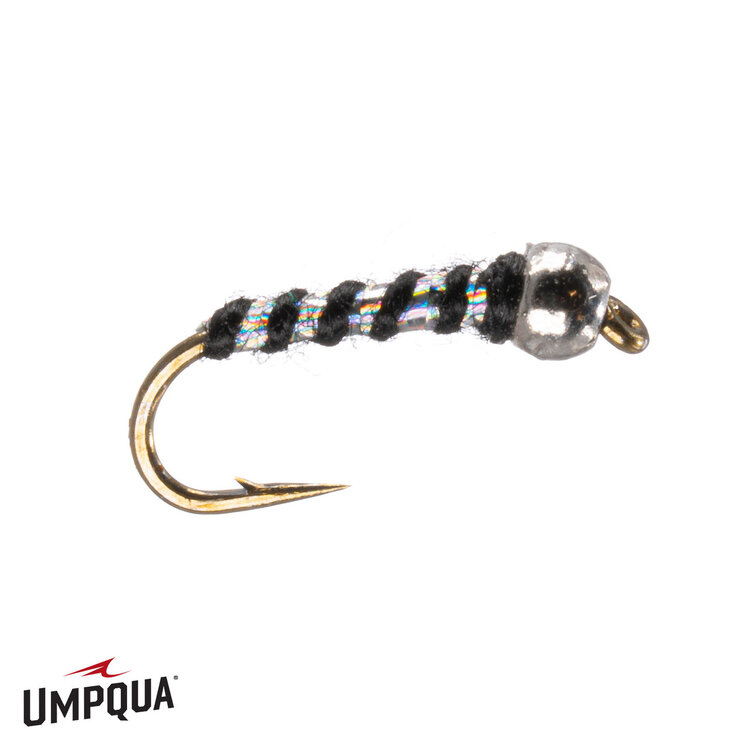 Umpqua Feather Merchants KNOWLES MIDGE DIAMOND