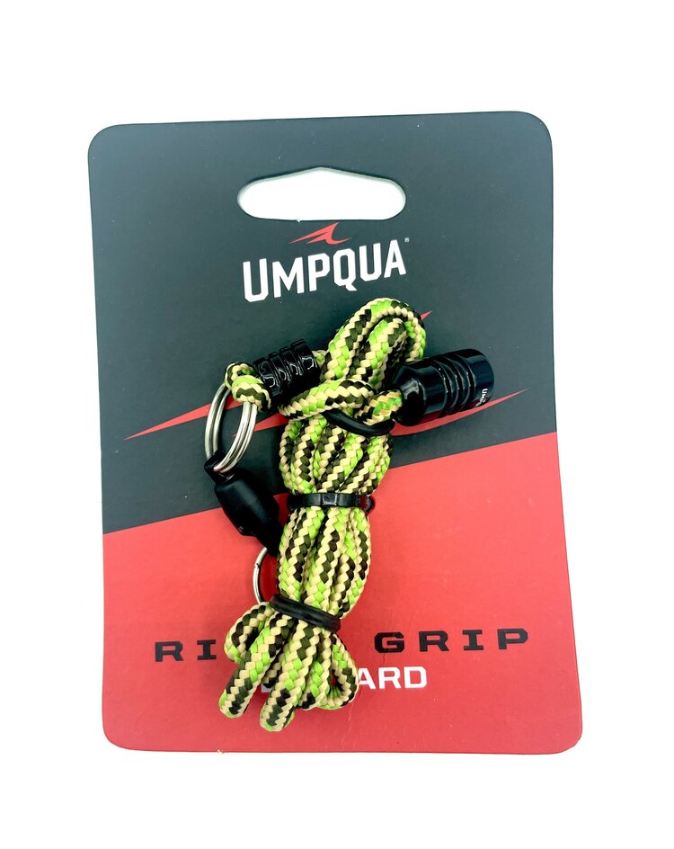 Umpqua Feather Merchants RIVER GRIP LANYARD