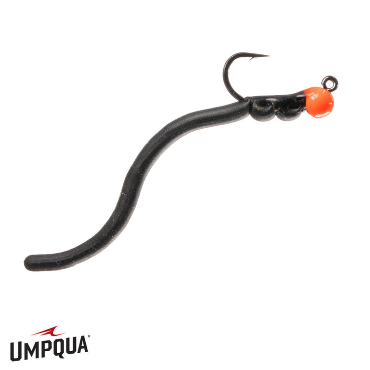 Umpqua Feather Merchants EGG SUCKING SQUIRMY LEECH