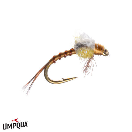 PMD NYMPHS - Ugly Bug Fly Shop
