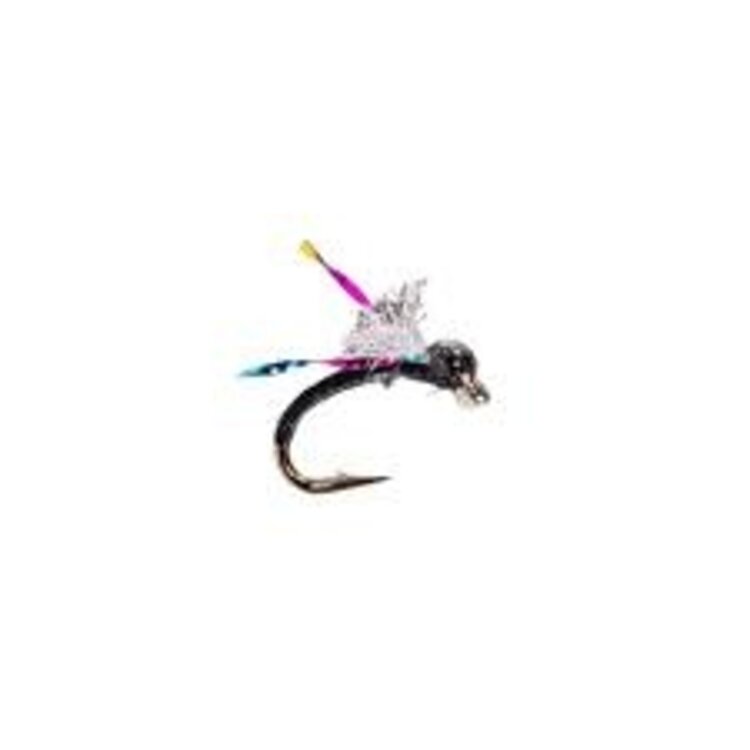 Ugly Bug Fly Shop Tailwater Assassin