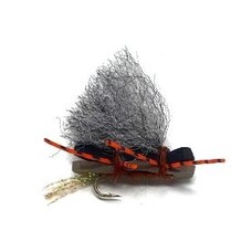 Dream Cast Fly Fishing DOUBLE CHUBBY #12 Dream Cast Fly Fishing DOUBLE CHUBBY #12