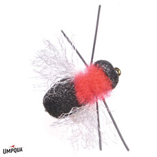 Dream Cast Fly Fishing FATHEAD BEETLE #14