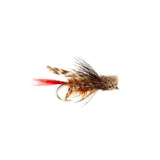 Umpqua Feather Merchants Dave's Hopper size 12