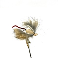 Solitude Fly Company LIL HOODRAT