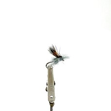Dream Cast Fly Fishing MISSING LINK OLIVE