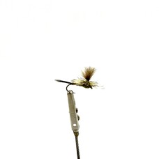 Dream Cast Fly Fishing PARA GREEN DRAKE CDC #12 Dream Cast Fly Fishing PARA GREEN DRAKE CDC #12