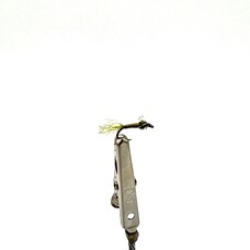 Dream Cast Fly Fishing PUEBLO EMERGER OLIVE