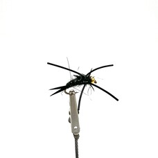 Dream Cast Fly Fishing ROGUE ICE STONE