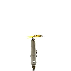 Dream Cast Fly Fishing SCHMIDT YELLOW SALLY