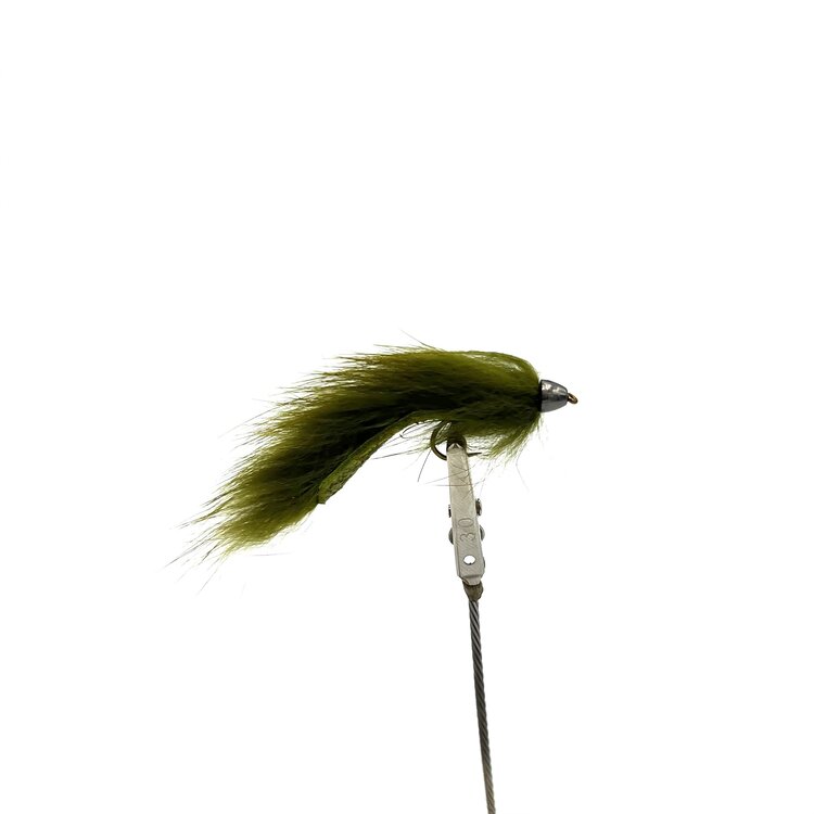 Umpqua Feather Merchants SLUMP BUSTER