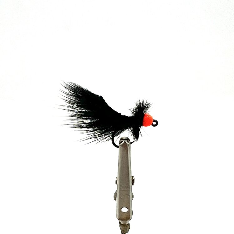 Dream Cast Fly Fishing JIG MINI LEECH SIZE 14